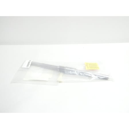 Limitorque WORM GEAR SHAFT SMB-0 GEAR REDUCER PARTS AND ACCESSORY 60-301-0012-3